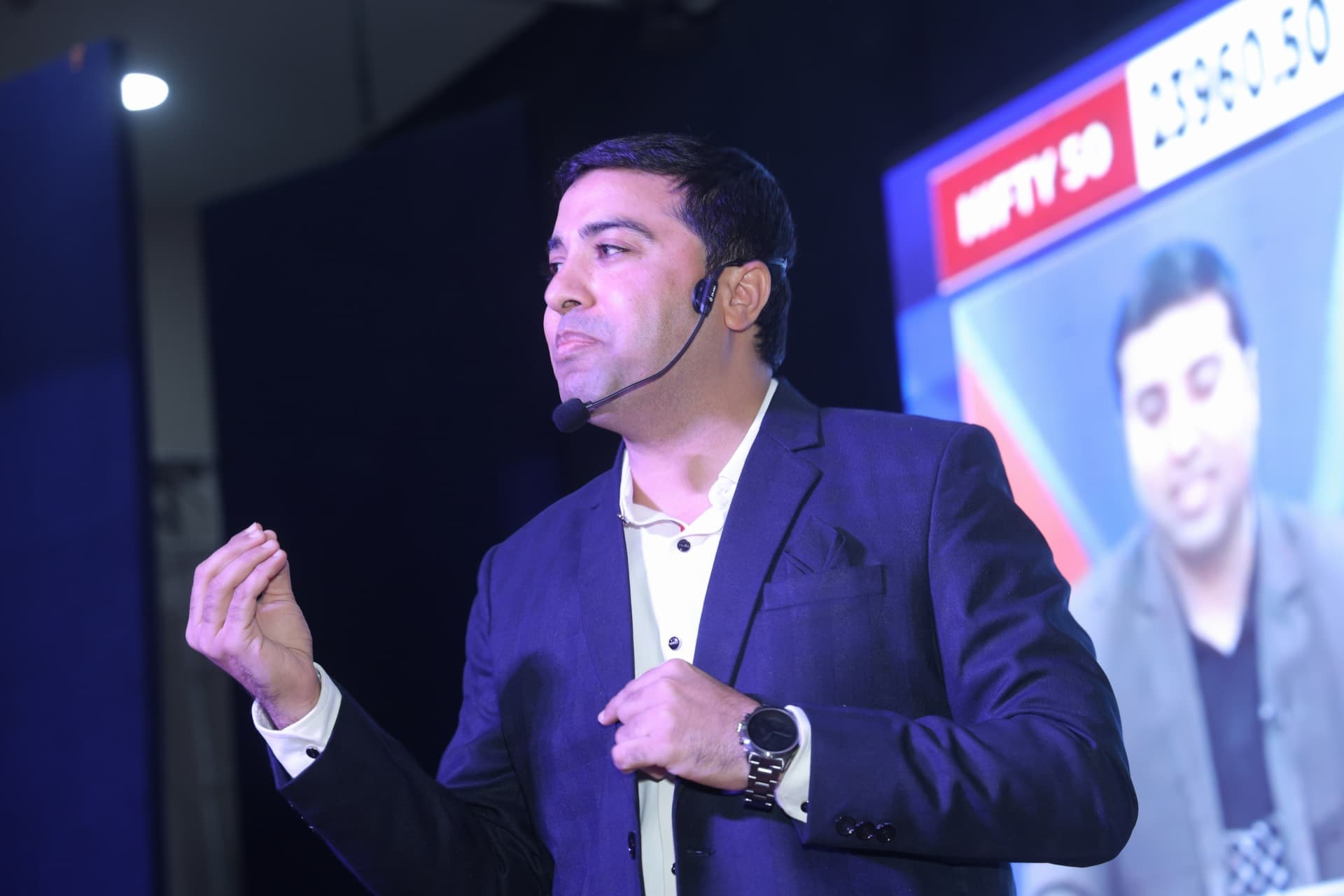 Mentorship and market guidance